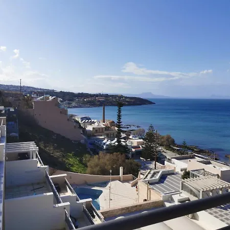 Valeria Sea View In Crete Rethymno (Crete)