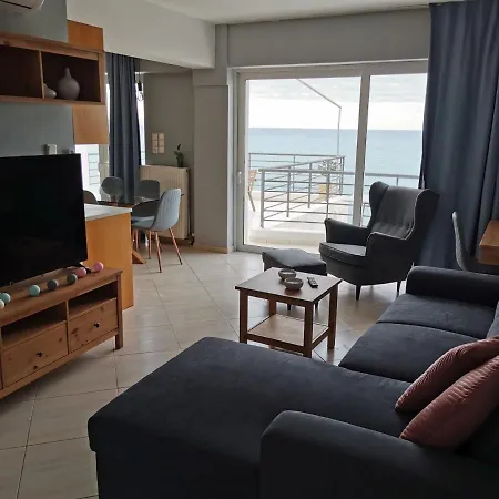 Valeria Sea View In Crete *
