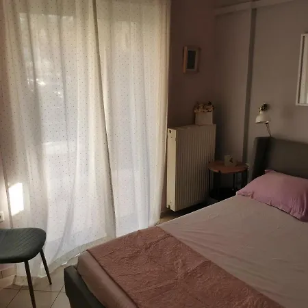 Valeria Sea View In Crete Apartment