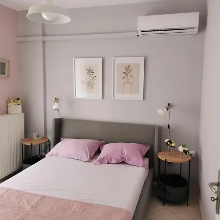 Apartment Valeria Sea View In Crete Rethymno (Crete)