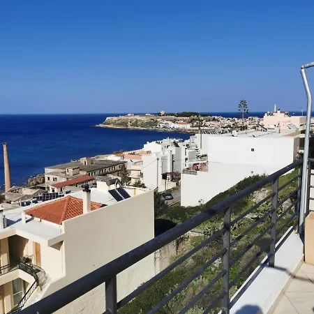 Valeria Sea View In Crete *