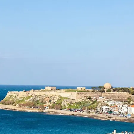 Valeria Sea View In Crete