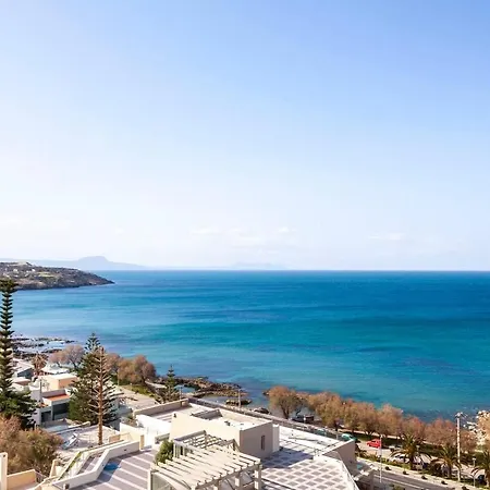 Valeria Sea View In Crete