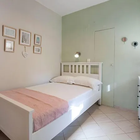 Valeria Sea View In Crete Apartment Rethymno (Crete)
