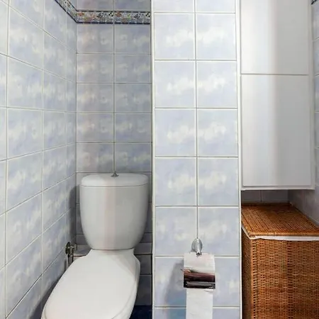 Valeria Sea View In Crete Apartment *