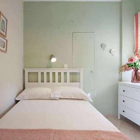 Valeria Sea View In Crete Apartment Rethymno (Crete)