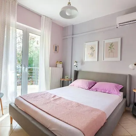 Apartment Valeria Sea View In Crete Rethymno (Crete)